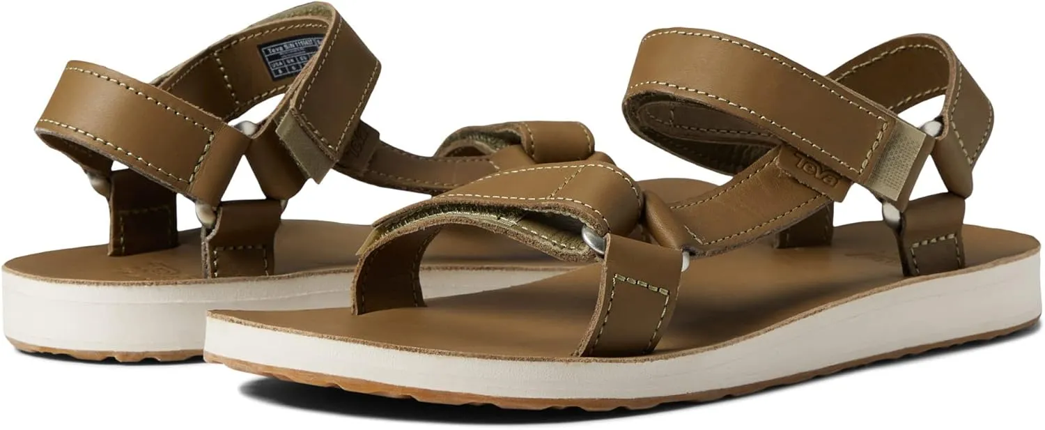 Teva Women's Original Universal Leather Sandal
