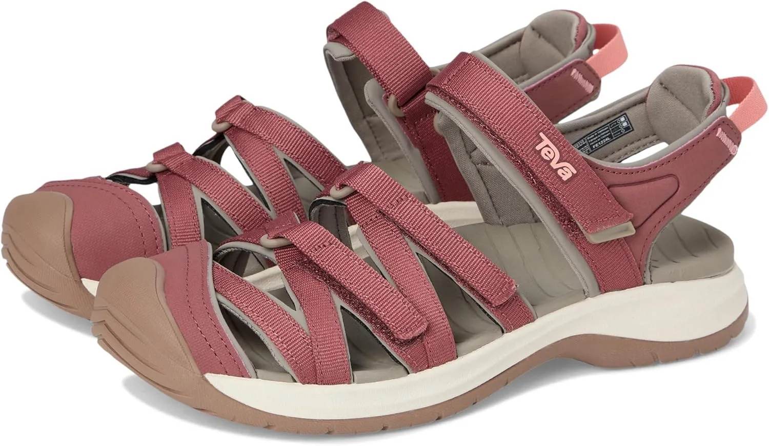 Teva Women's Tirra Sport Ct Sandal