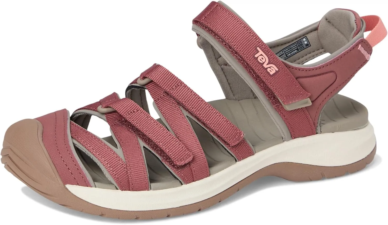 Teva Women's Tirra Sport Ct Sandal