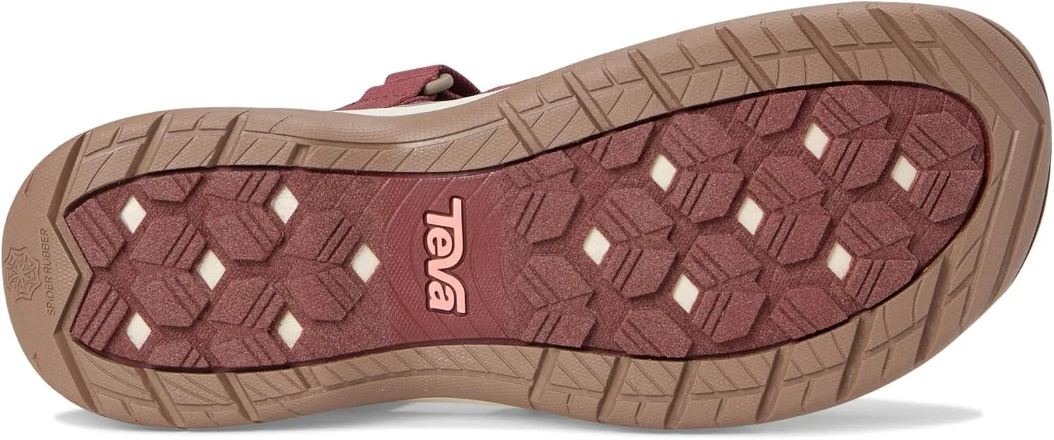 Teva Women's Tirra Sport Ct Sandal