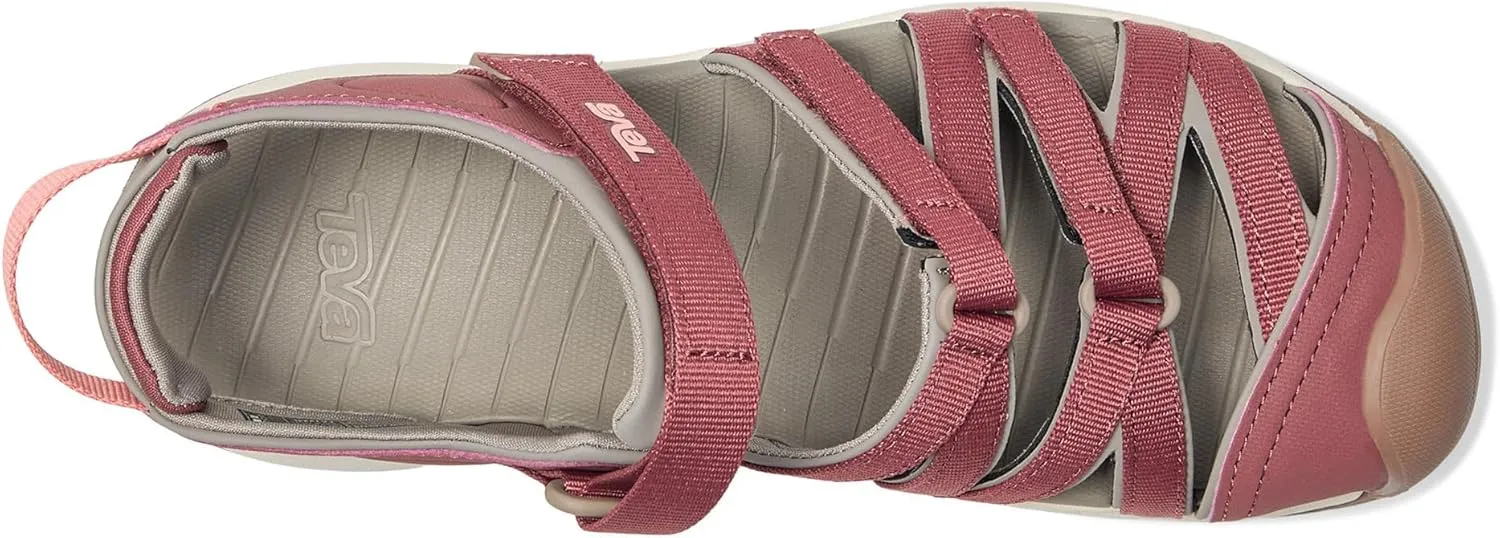 Teva Women's Tirra Sport Ct Sandal