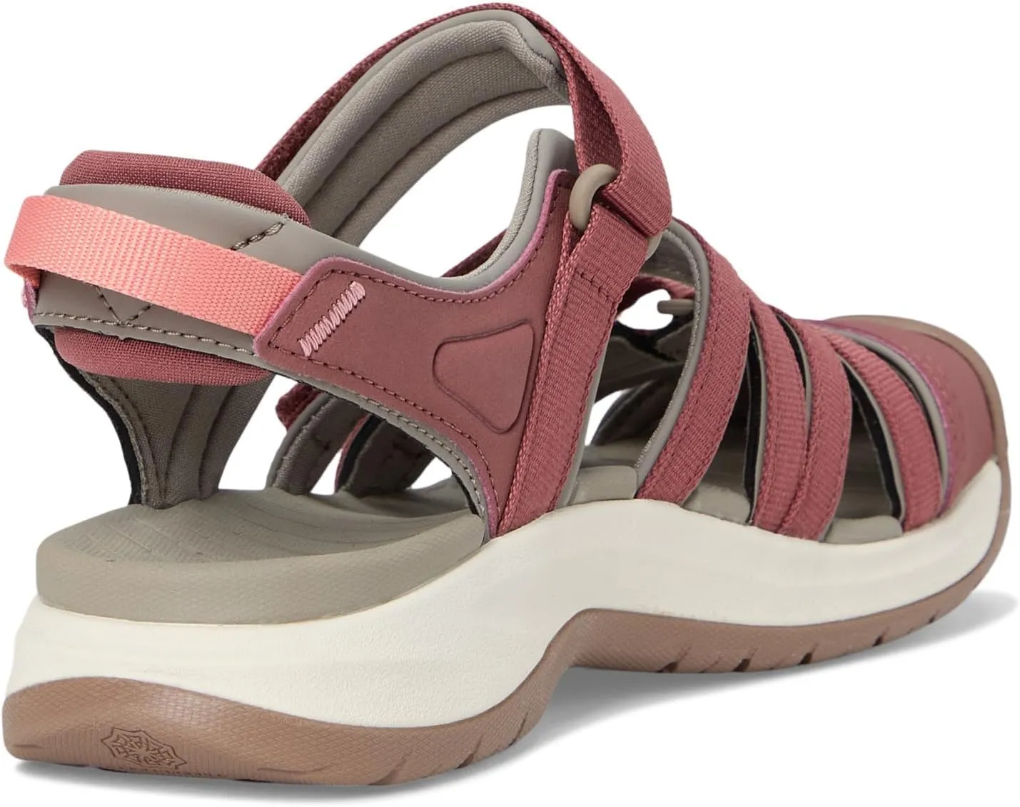 Teva Women's Tirra Sport Ct Sandal