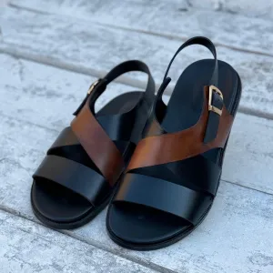 THE BRAKPAN CRISS CROSS - 2476