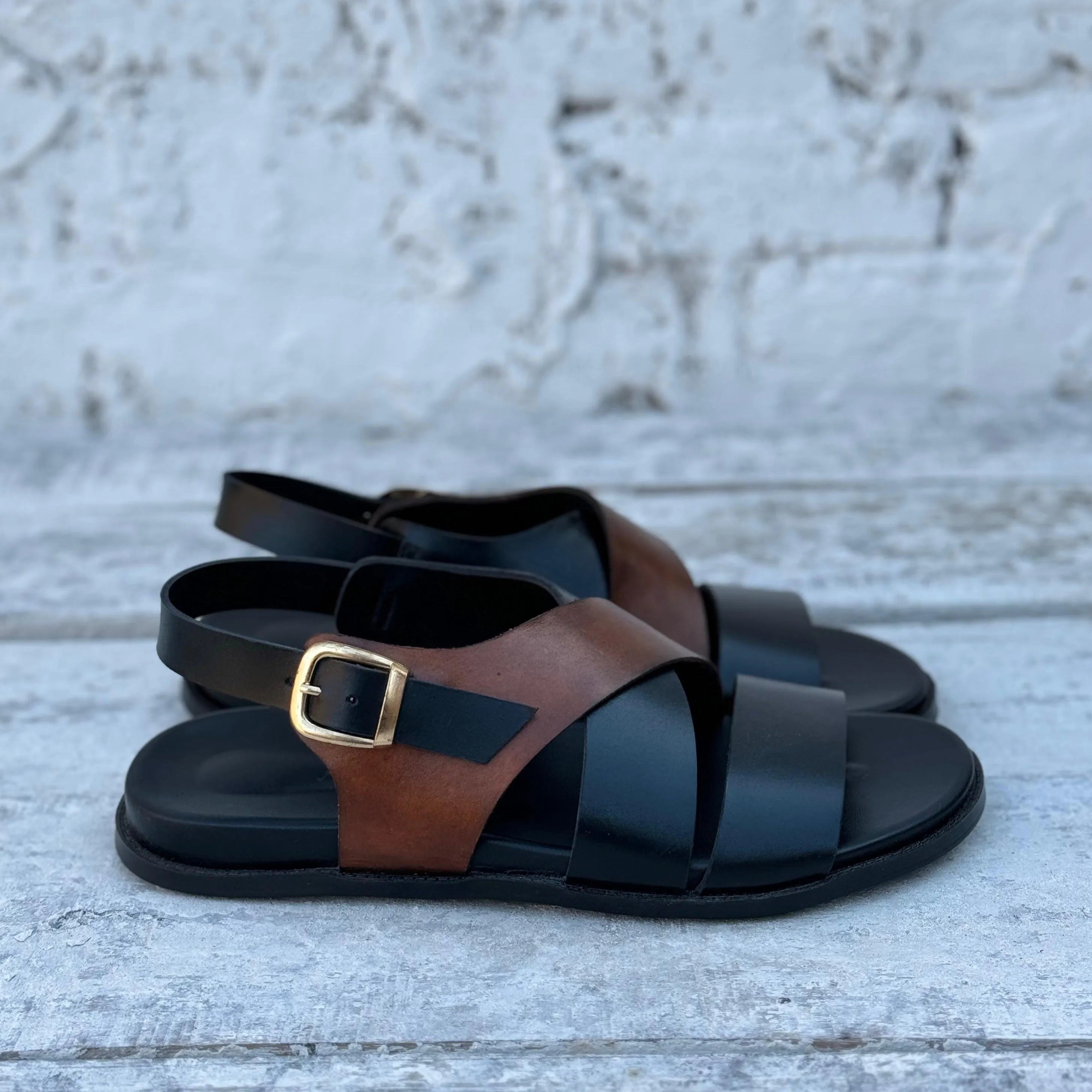THE BRAKPAN CRISS CROSS - 2476