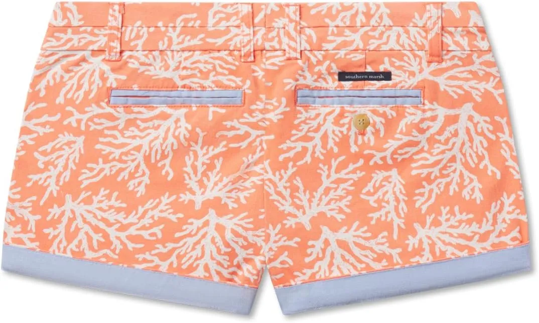 The Brighton Short - Reef