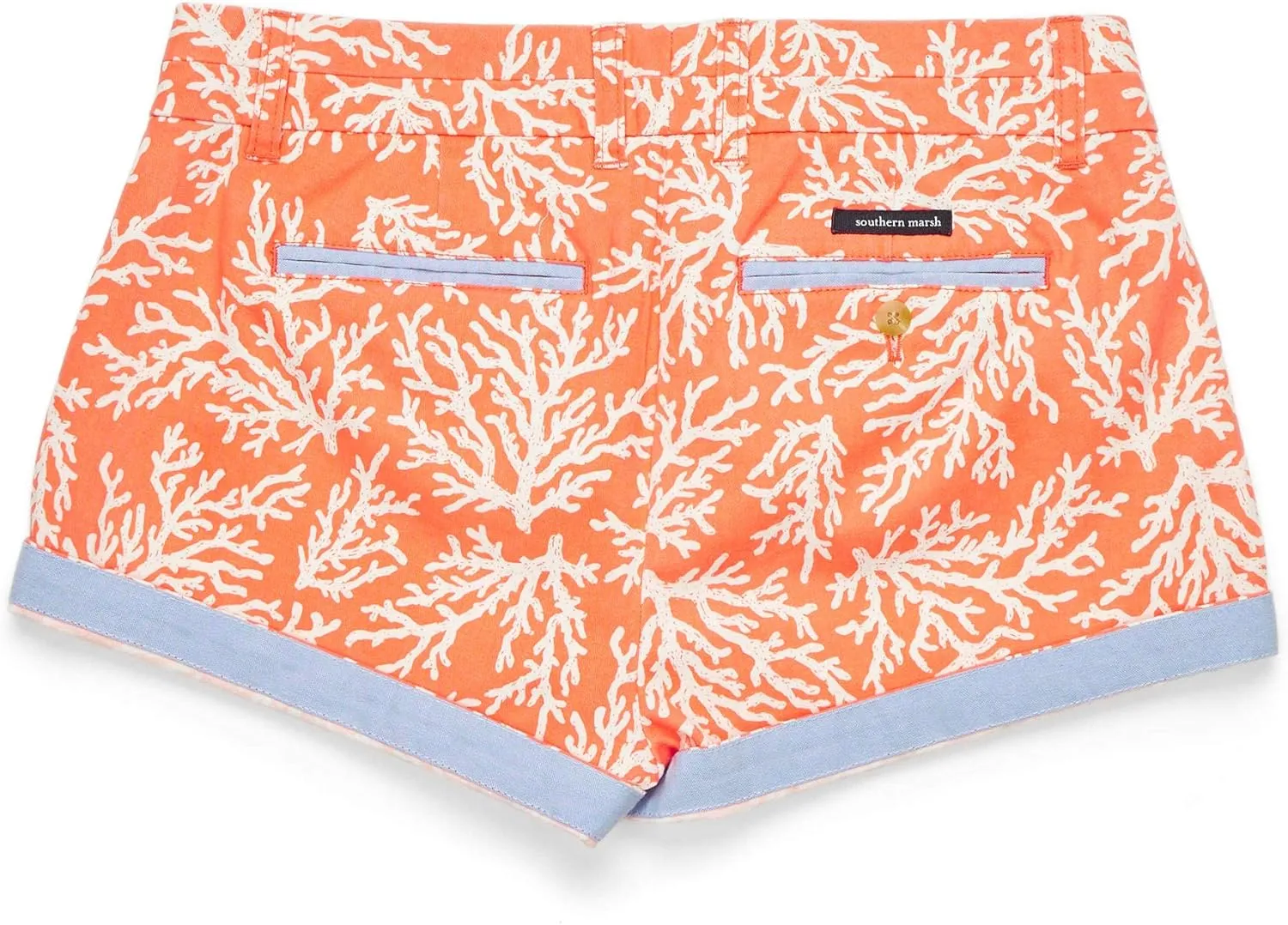 The Brighton Short - Reef