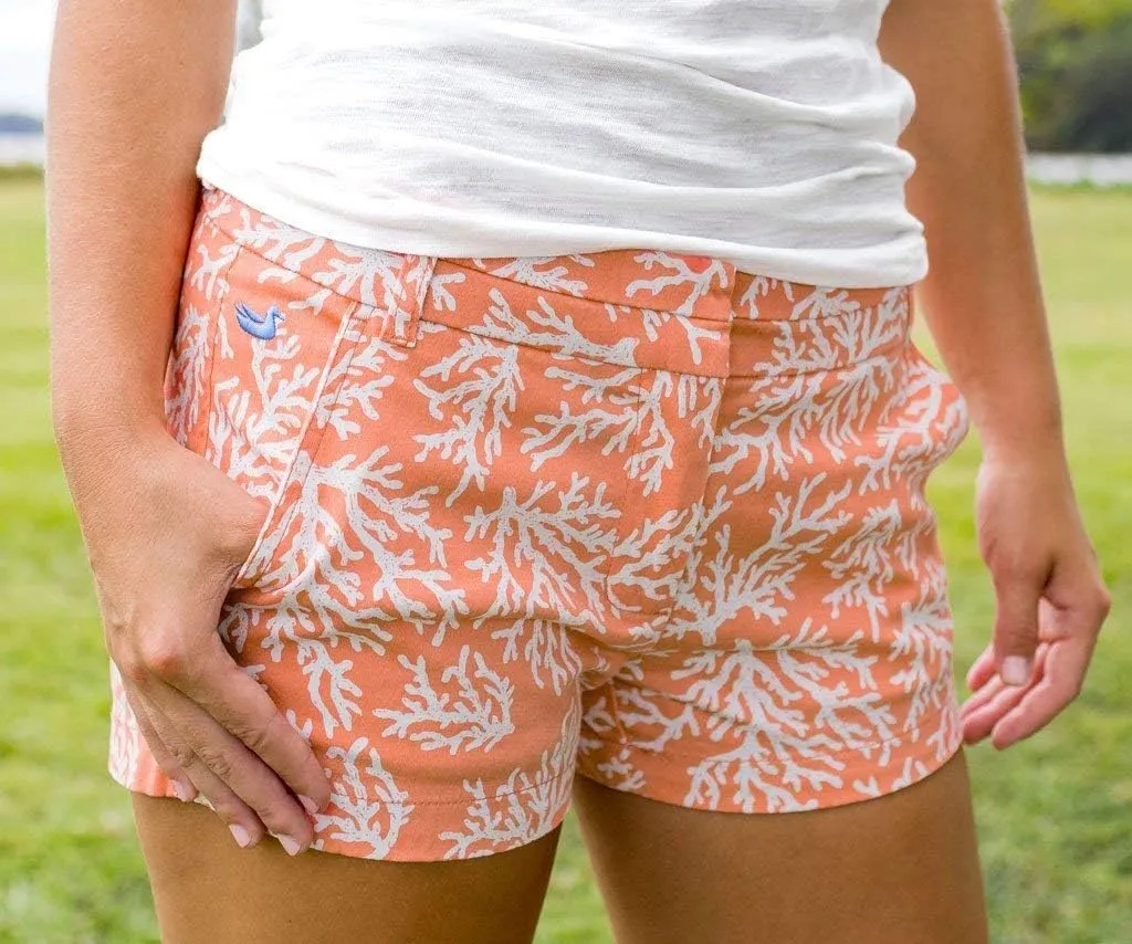 The Brighton Short - Reef