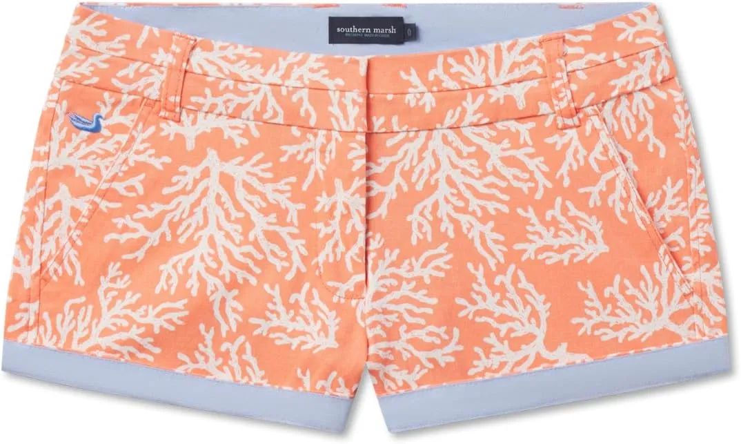 The Brighton Short - Reef