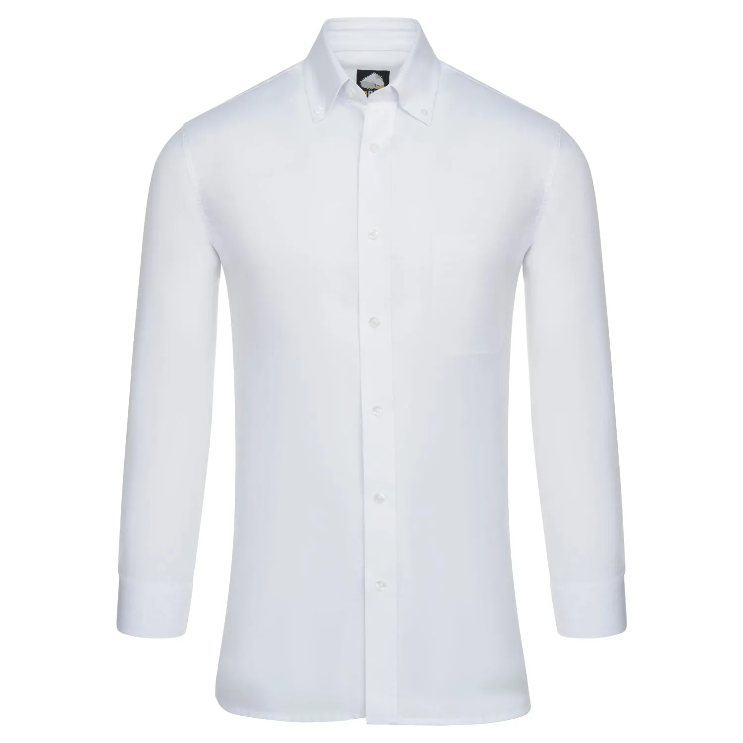 The Classic Oxford L/S Shirt