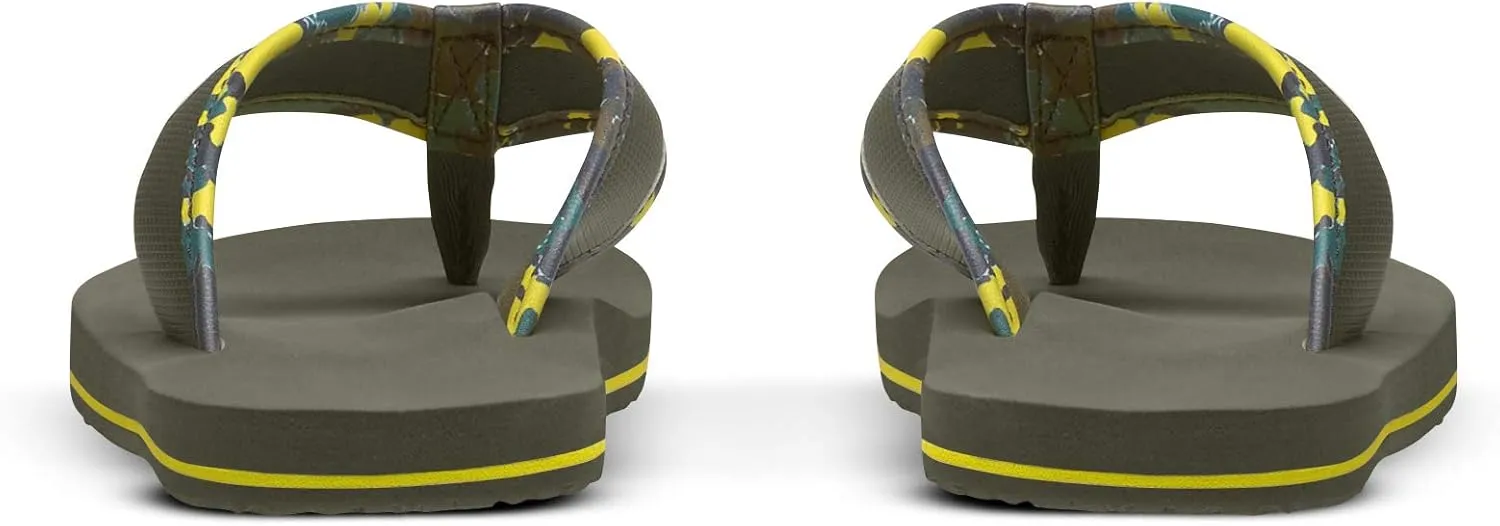 The North Face Youth Base Camp Flip-Flops - Kid's