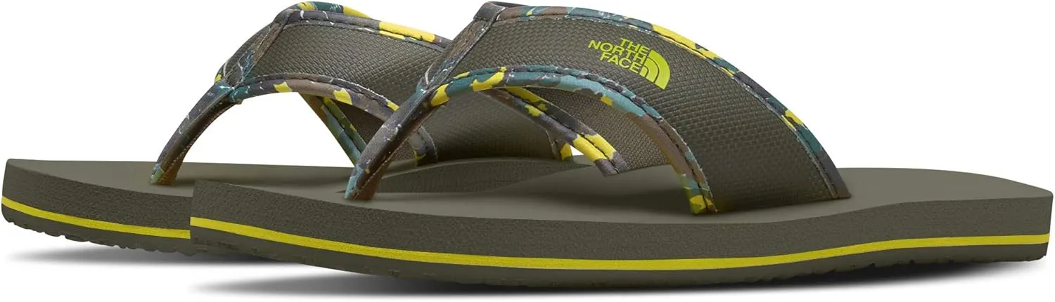 The North Face Youth Base Camp Flip-Flops - Kid's