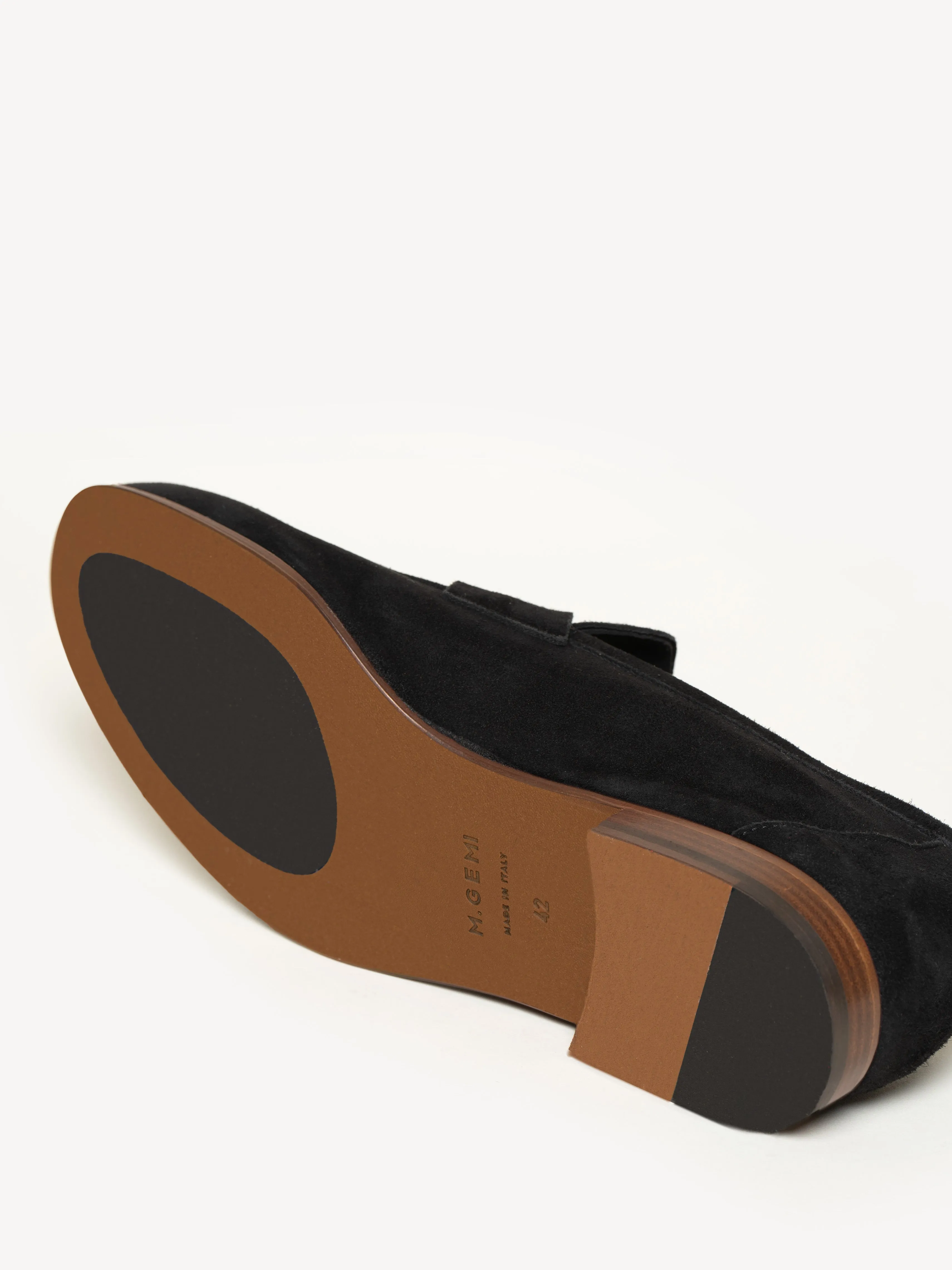 The Sacca Uomo (Sample Sale)