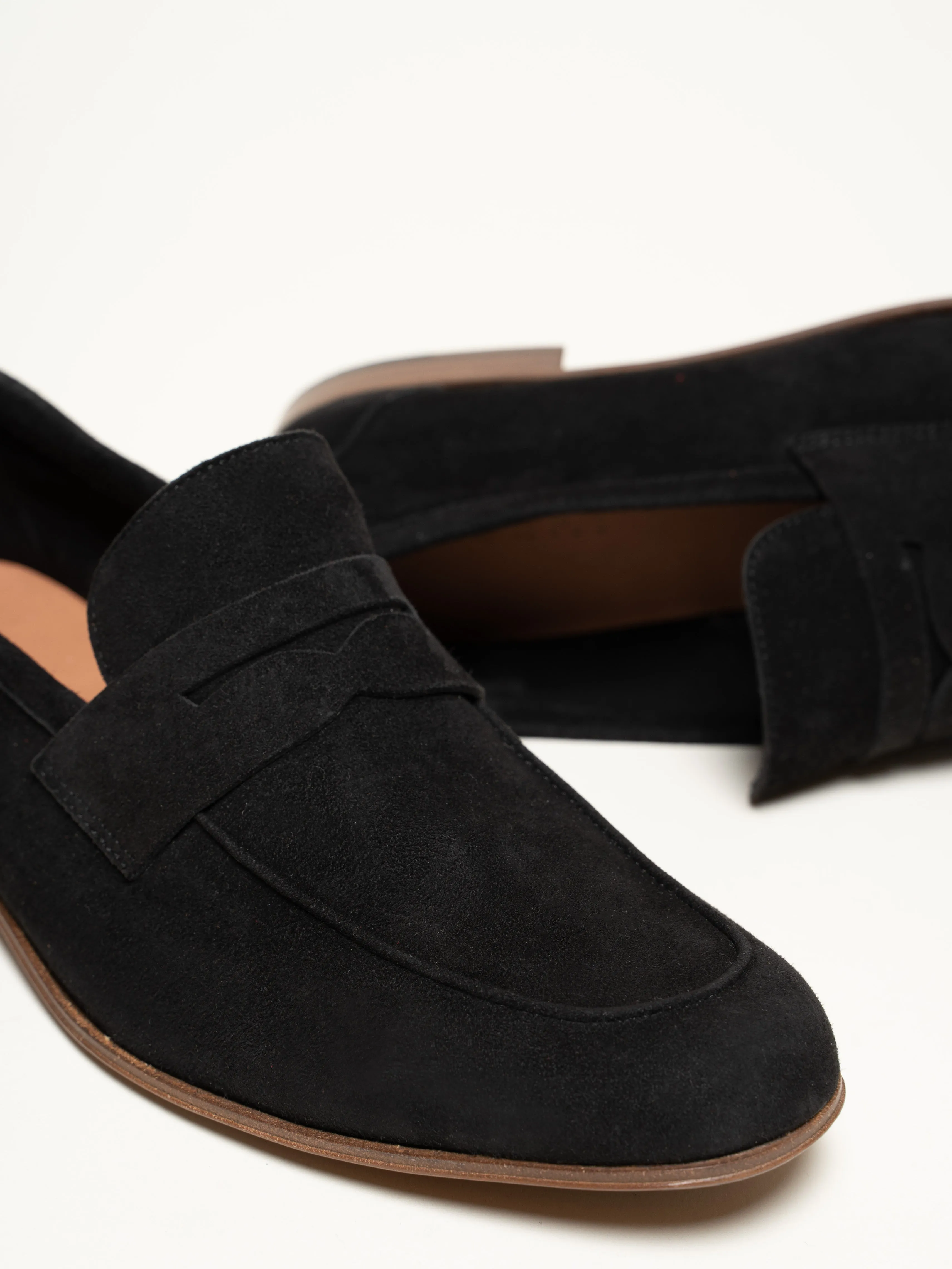 The Sacca Uomo (Sample Sale)