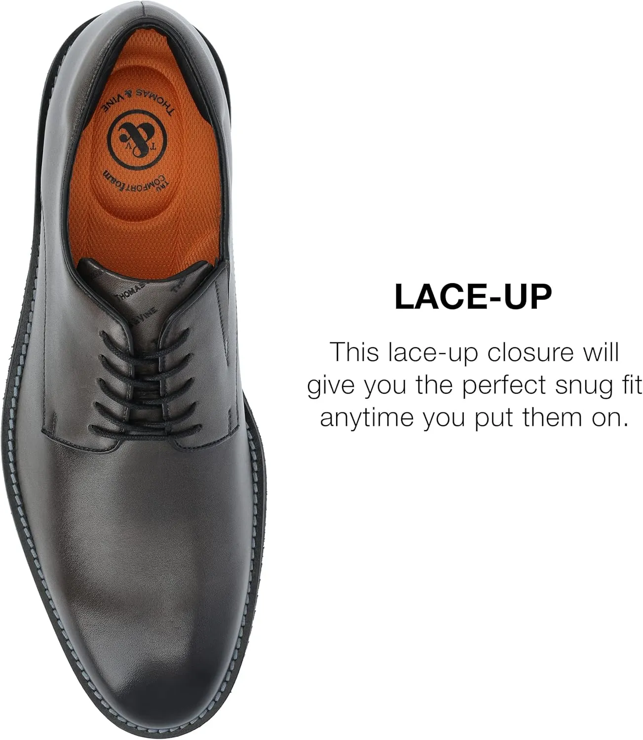 Thomas & Vine Men's Latimer Loafer