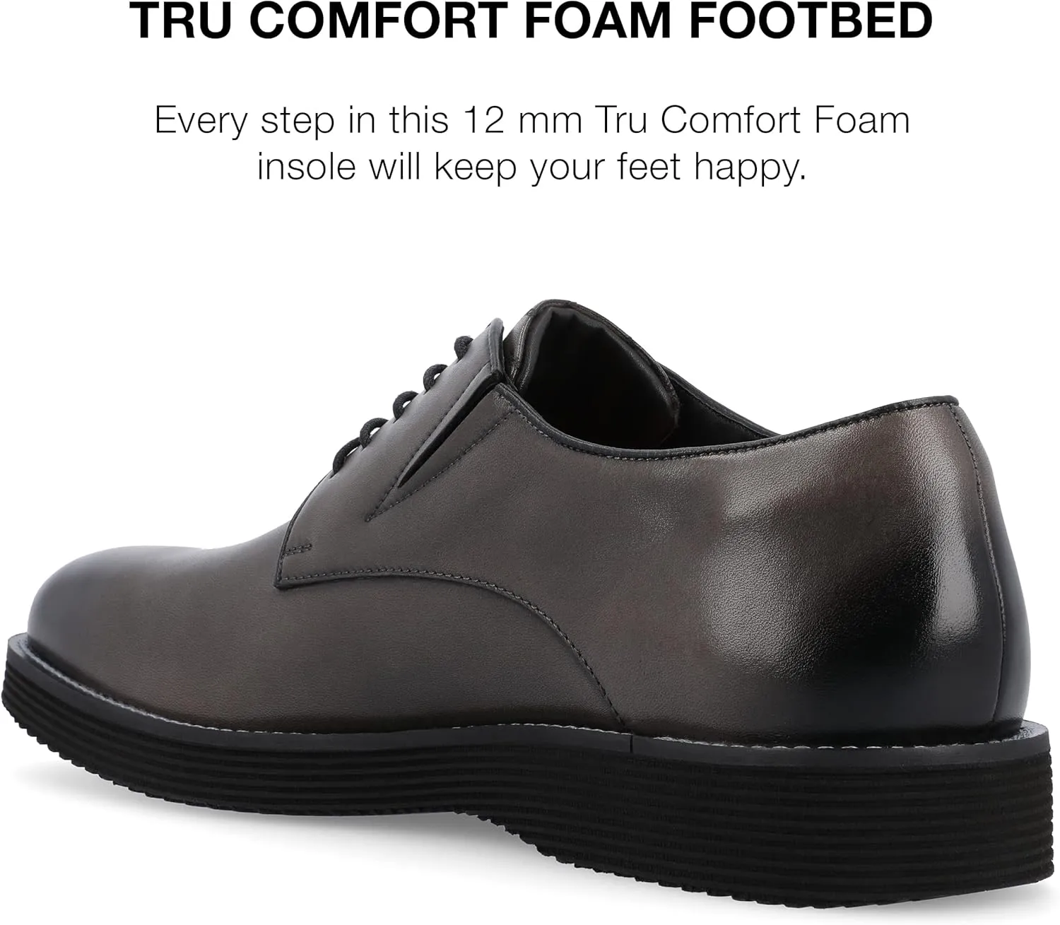 Thomas & Vine Men's Latimer Loafer