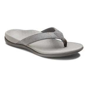 Tide 340 - Pewter Rhinestones