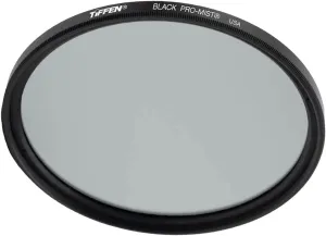 Tiffen 105mm Coarse Thread Black Pro-Mist 1/4 Filter