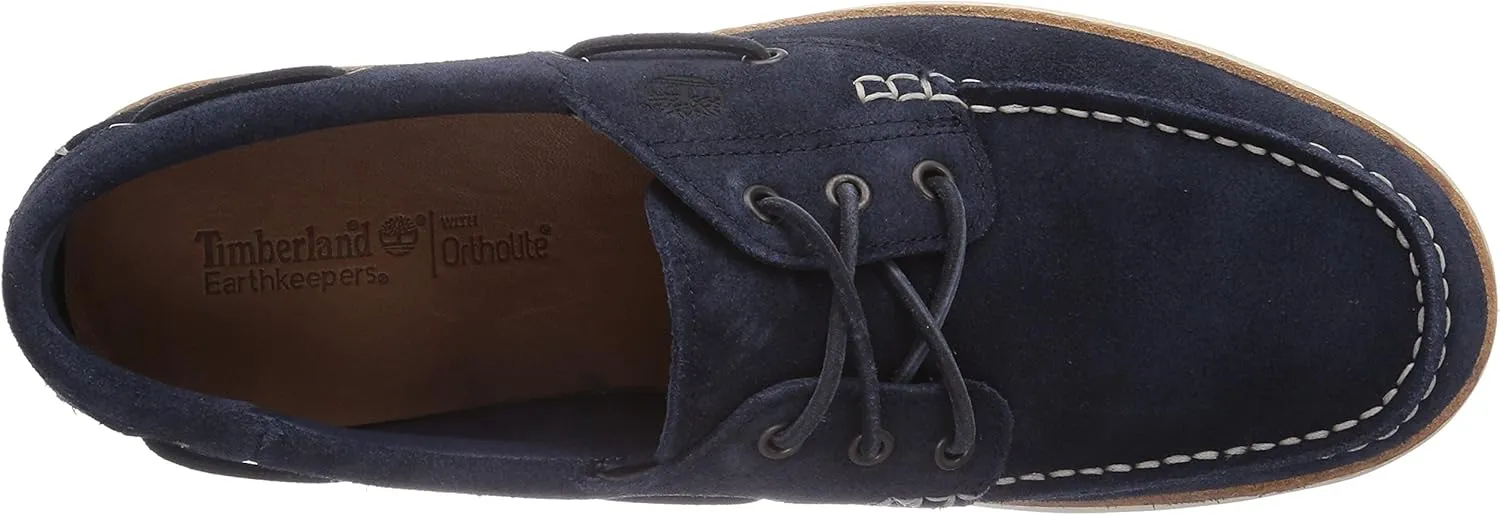 Timberland Men's Moccasin