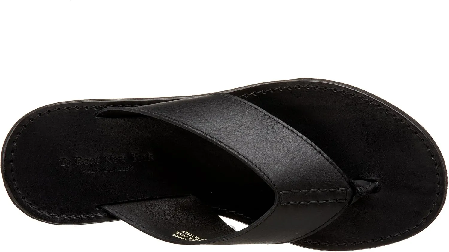 To Boot New York Men's DeSoto Sandal