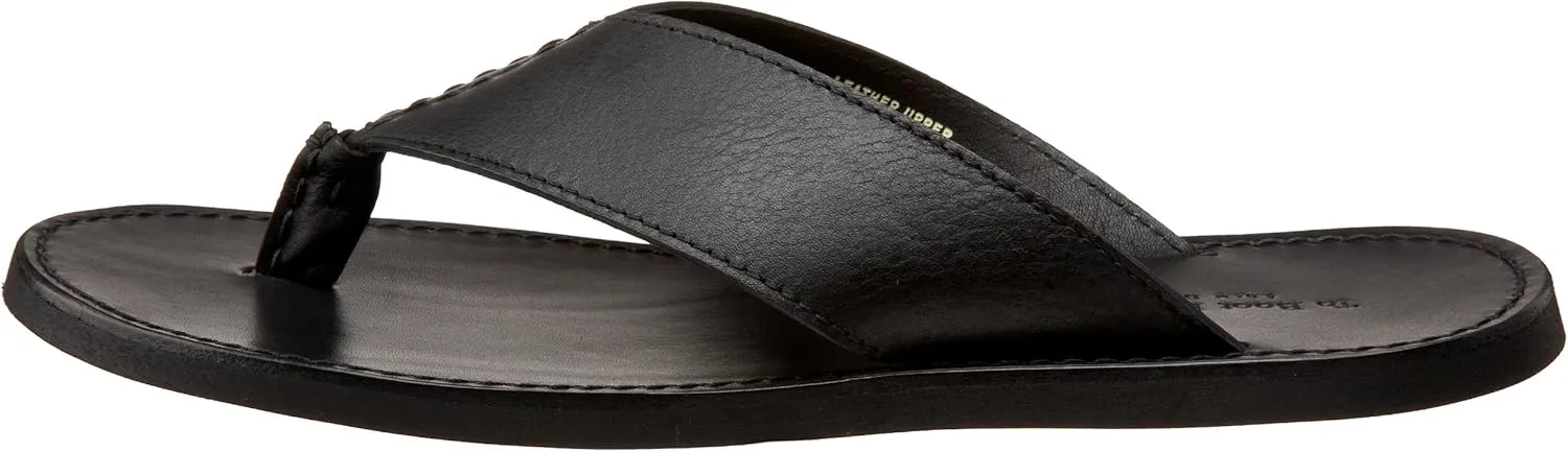 To Boot New York Men's DeSoto Sandal