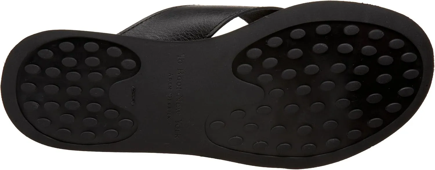To Boot New York Men's DeSoto Sandal