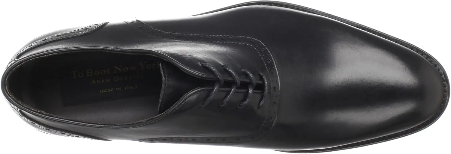 To Boot New York Men's Jeter