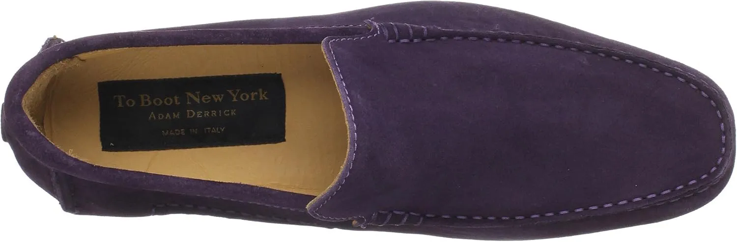To Boot New York Men's Johnson