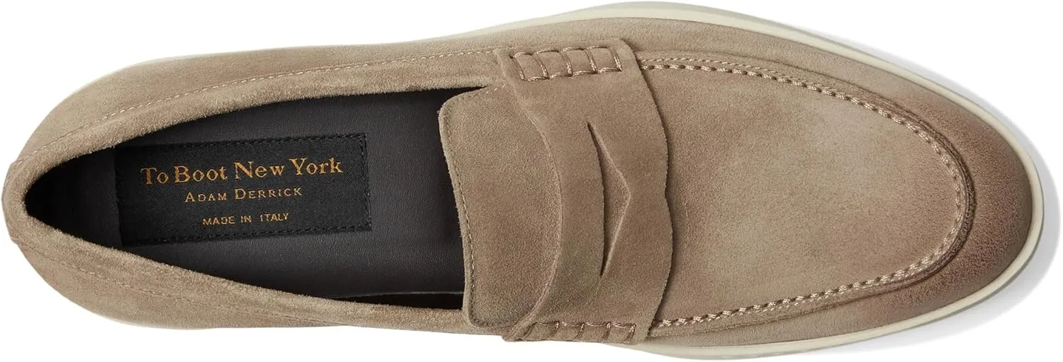 To Boot New York Men's Voss Loafer
