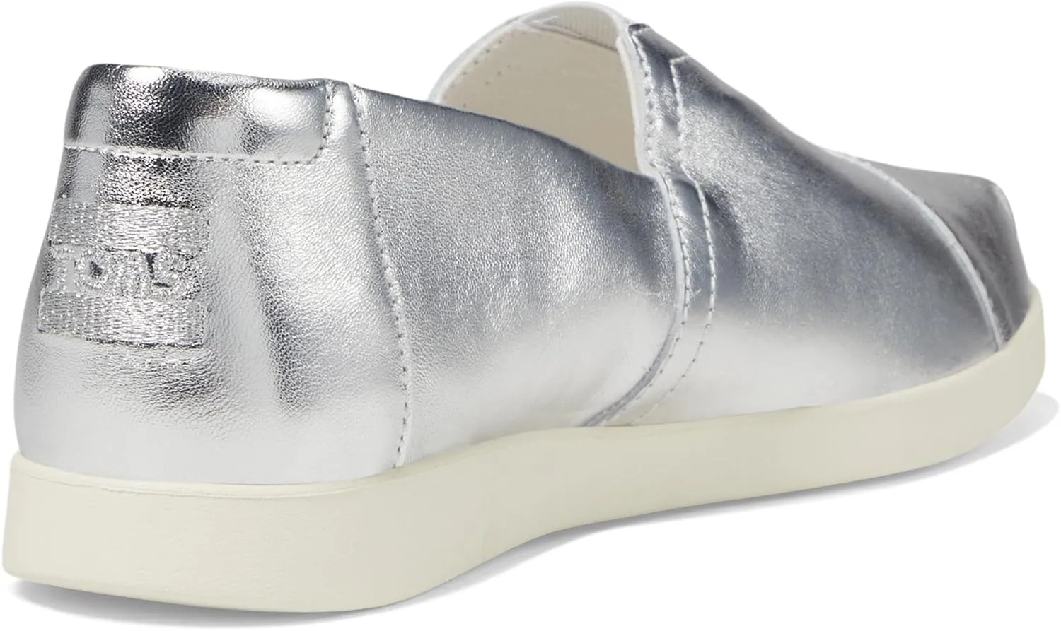 TOMS Women's Alpargata Plus Loafer