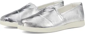 TOMS Women's Alpargata Plus Loafer