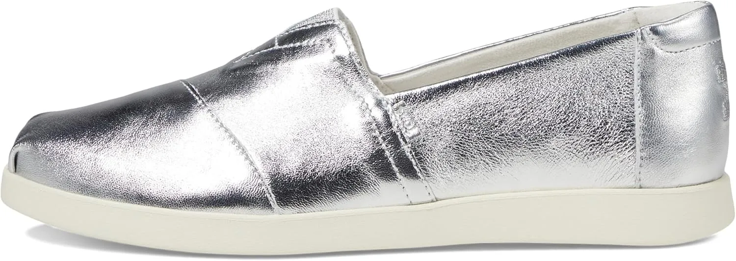 TOMS Women's Alpargata Plus Loafer