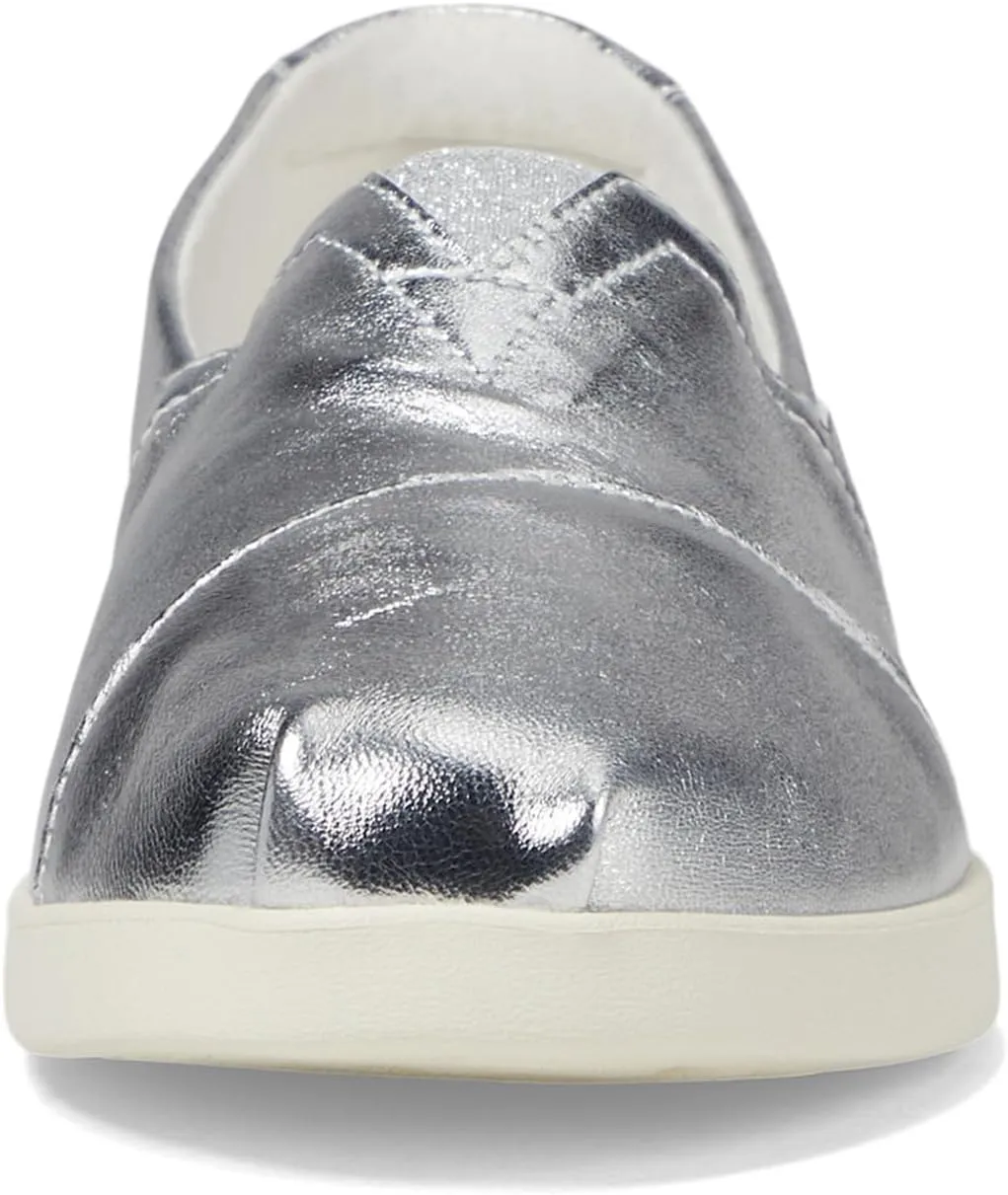 TOMS Women's Alpargata Plus Loafer