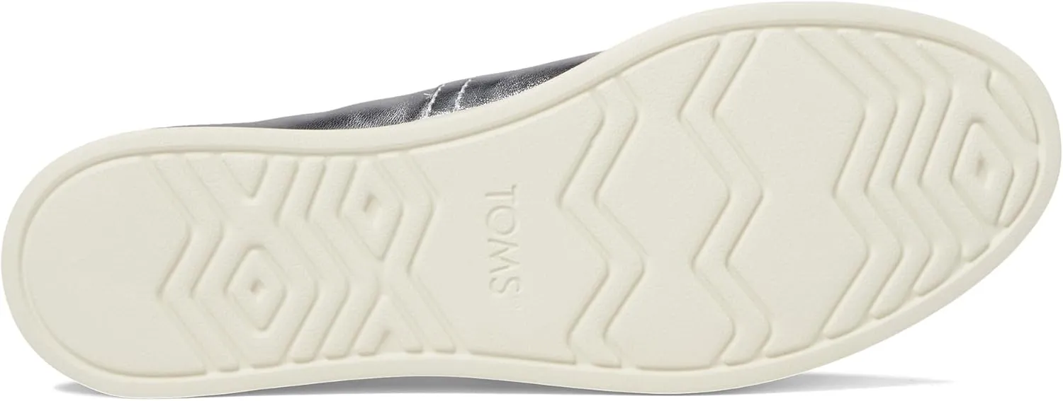 TOMS Women's Alpargata Plus Loafer