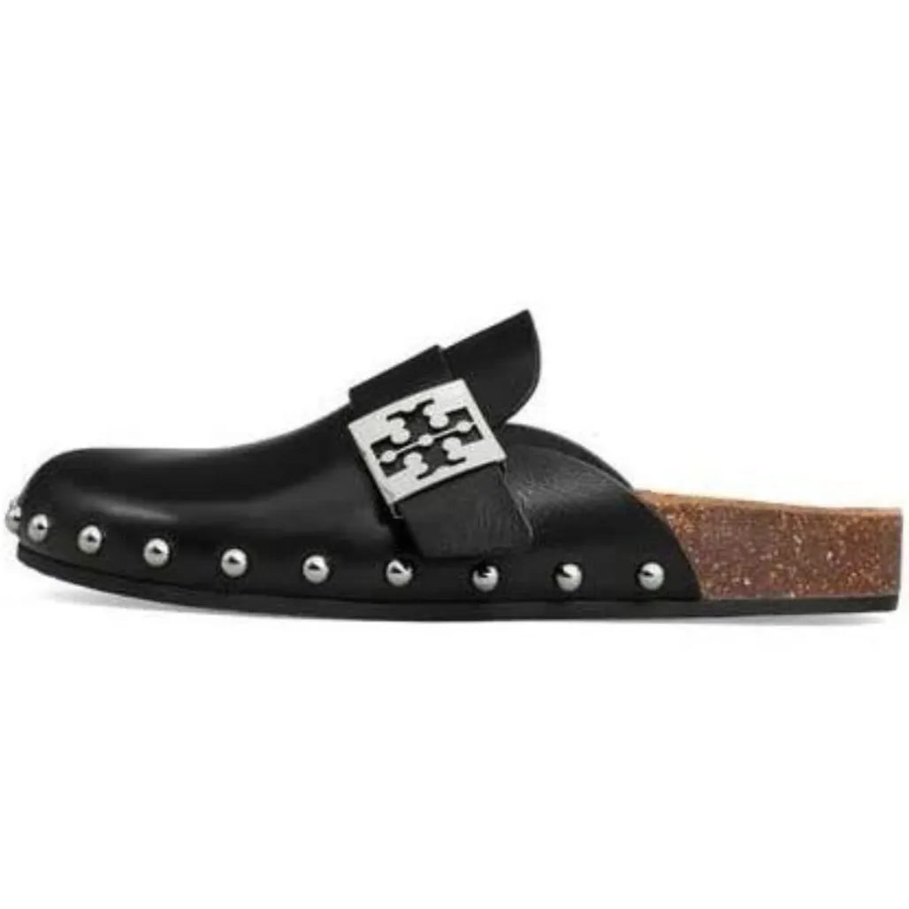 Tory Burch Mellow Stud Mule