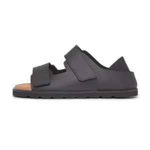 Tova Sandals in Black