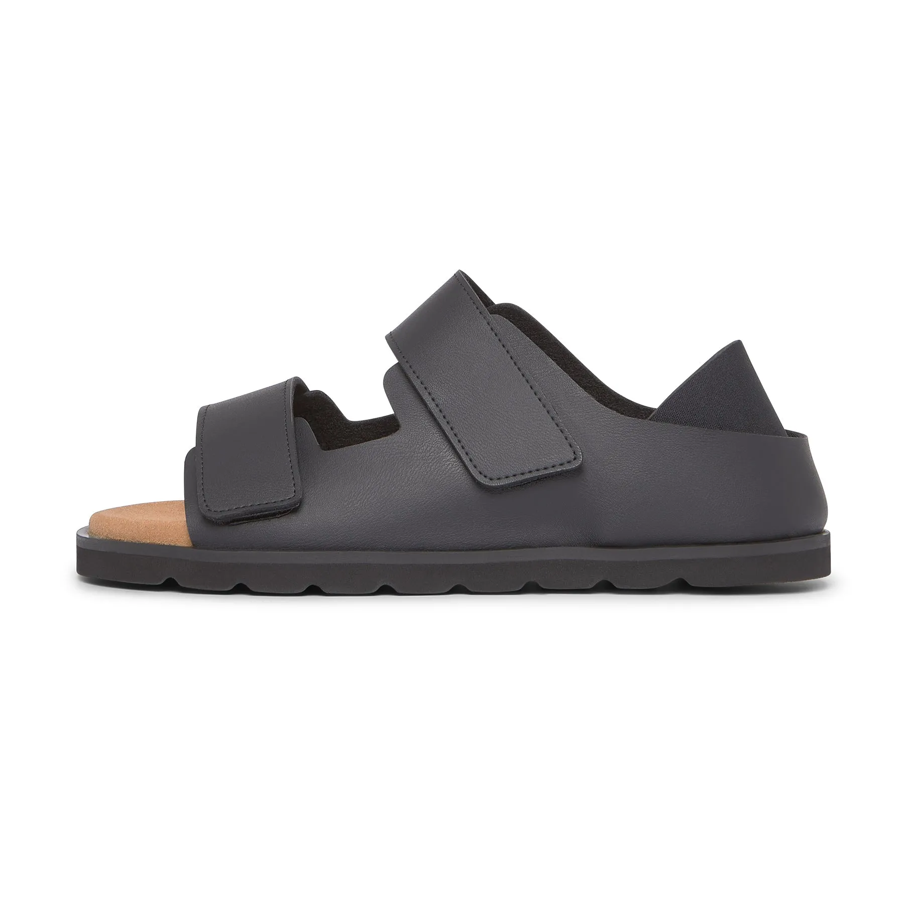 Tova Sandals in Black