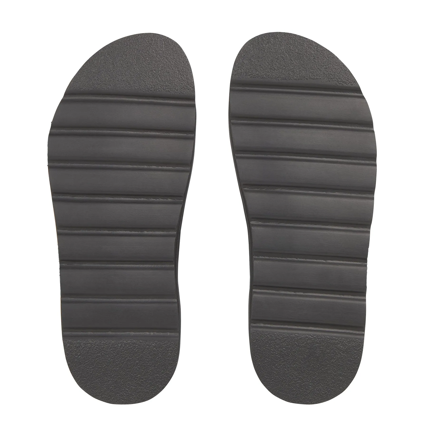Tova Sandals in Black