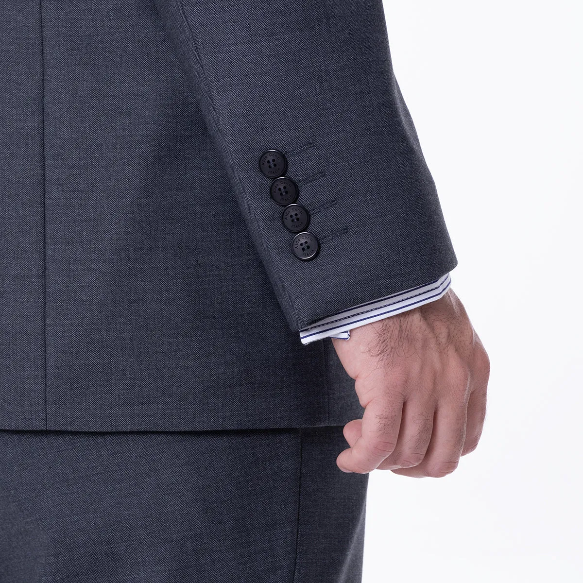 Traje Oxford Vasanti
