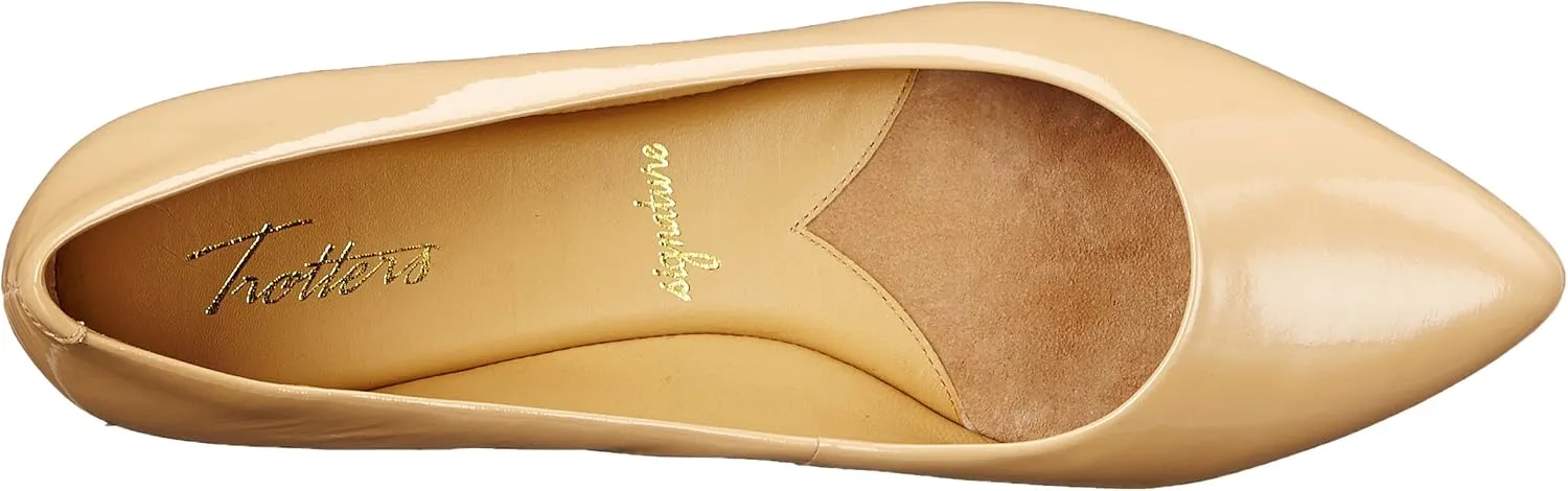 Trotters Women's Estee Ballet Flat