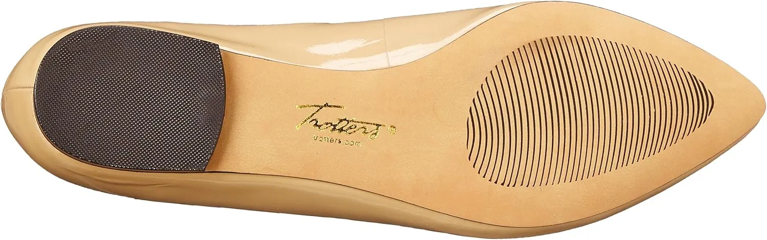Trotters Women's Estee Ballet Flat