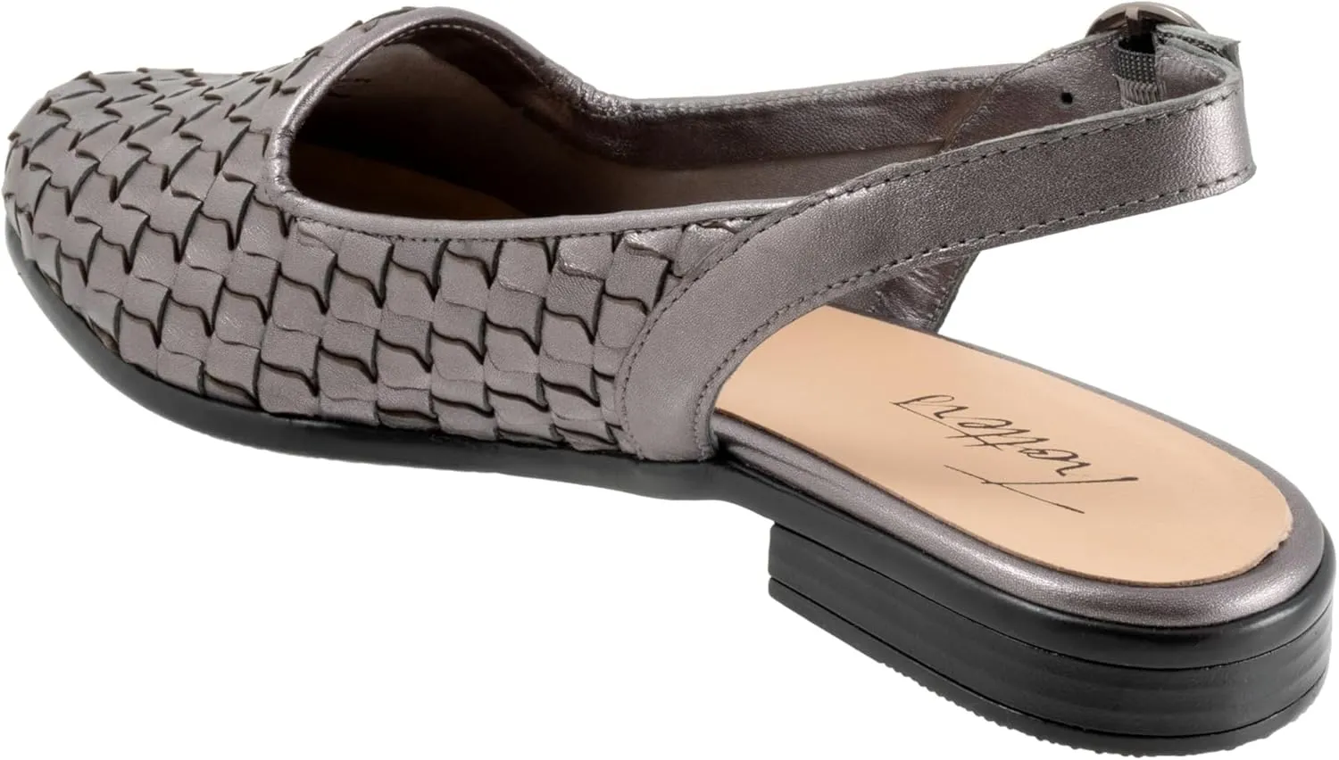 Trotters Women's Lea Loafer Flat