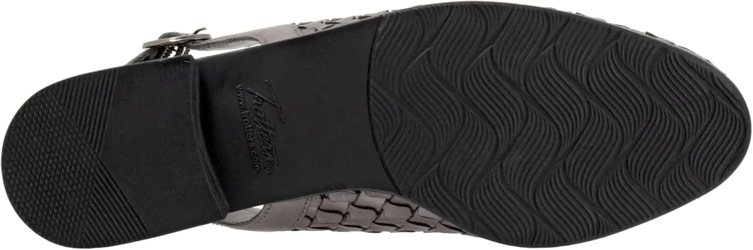 Trotters Women's Lea Loafer Flat