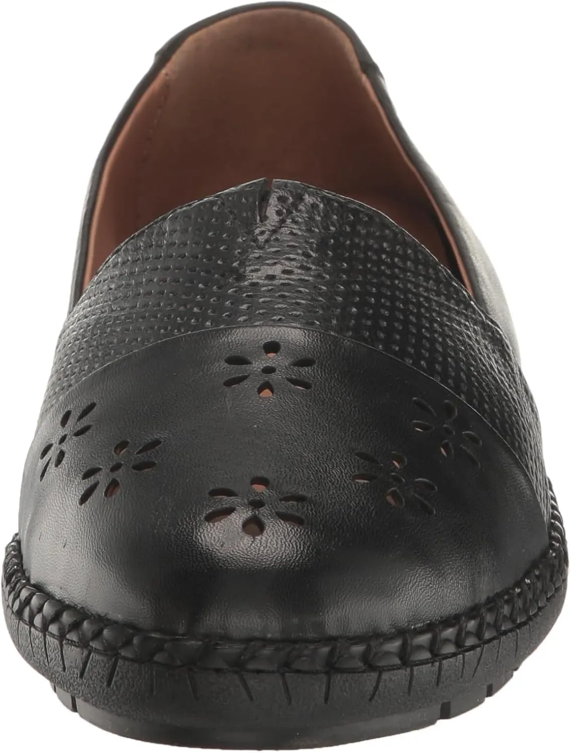 Trotters Women's Ruby Perf Loafer