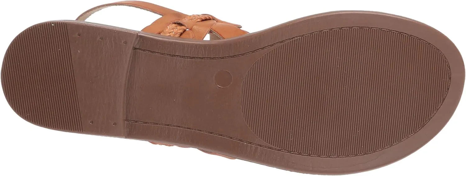 Tuscany Women's Flat Sandal