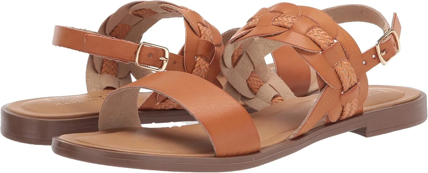 Tuscany Women's Flat Sandal