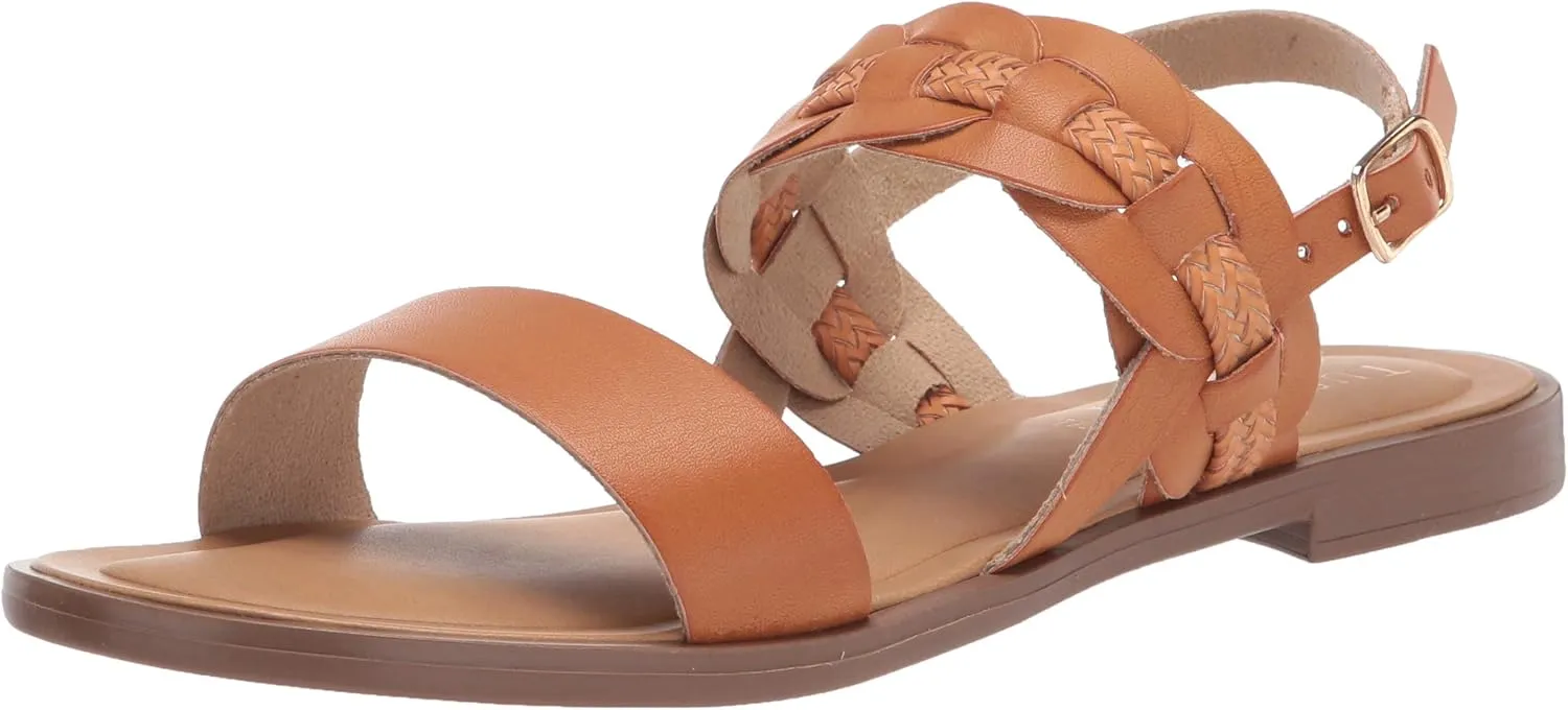 Tuscany Women's Flat Sandal