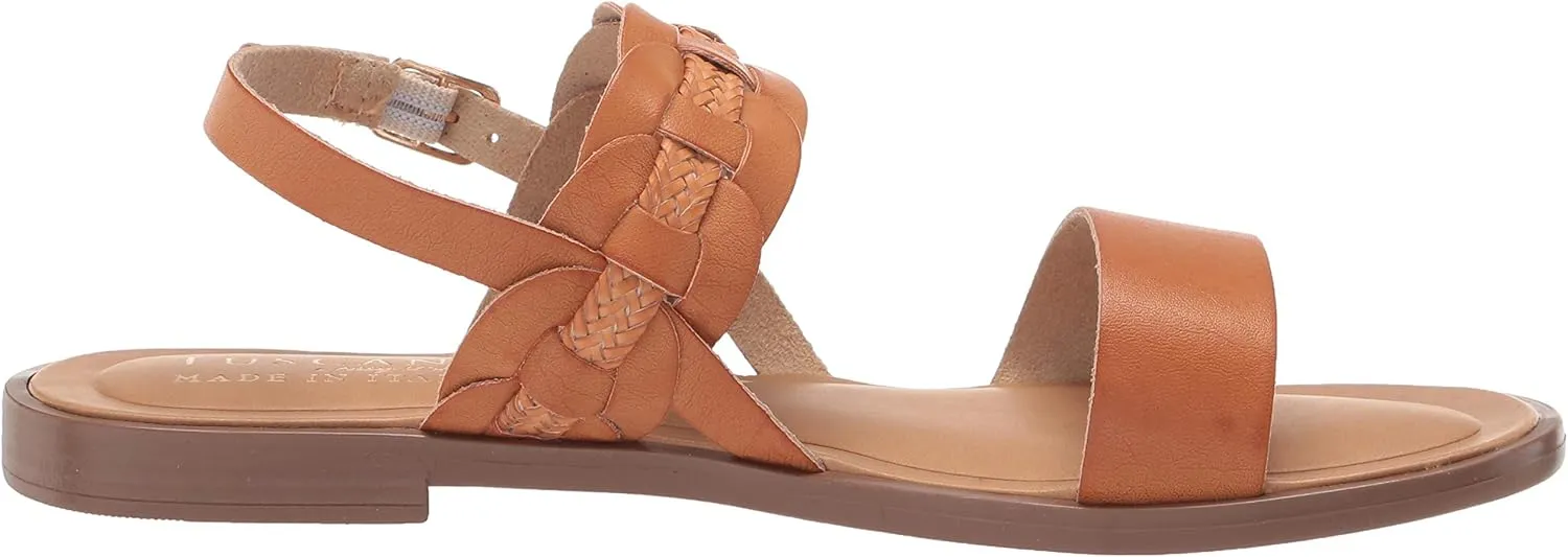 Tuscany Women's Flat Sandal