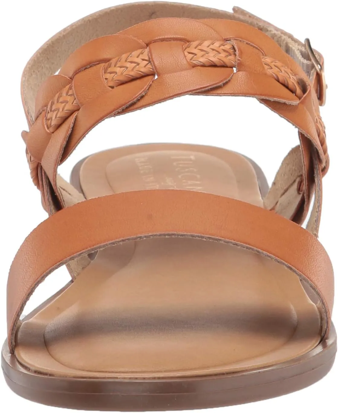 Tuscany Women's Flat Sandal