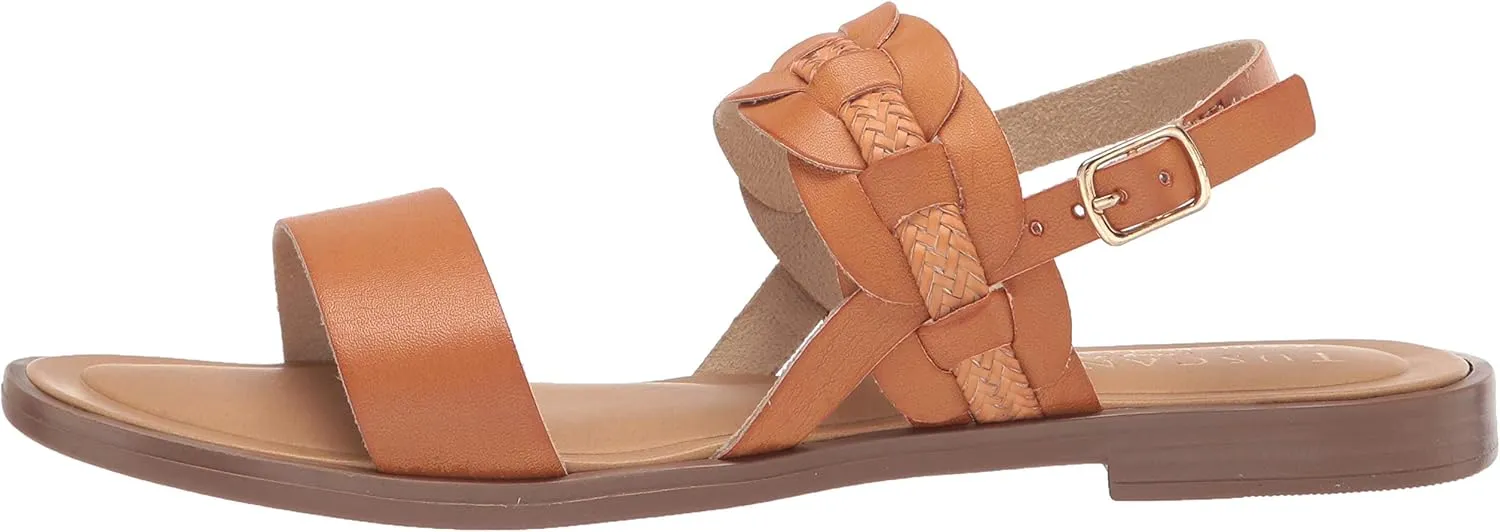Tuscany Women's Flat Sandal