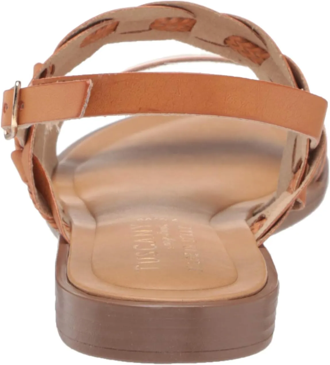 Tuscany Women's Flat Sandal